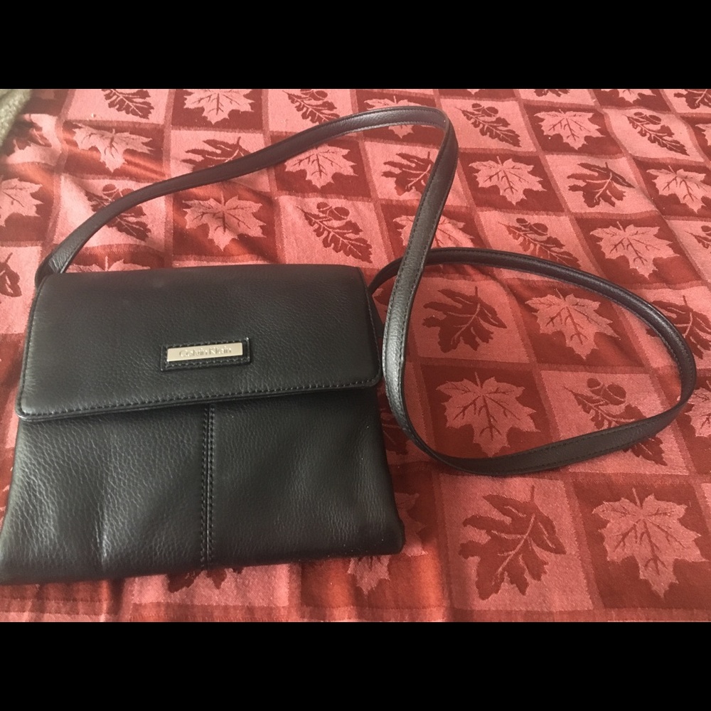 Calvin Klein Crossbody / shoulder bag